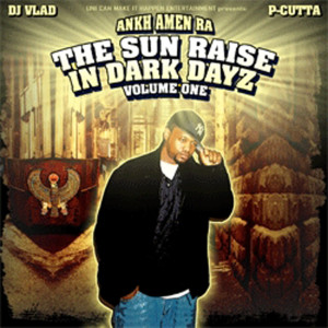 ดาวน์โหลดและฟังเพลง Heru Tafari (Explicit) พร้อมเนื้อเพลงจาก Ankh Amen Ra