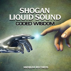 Liquid Sound的專輯Coded Wisdom