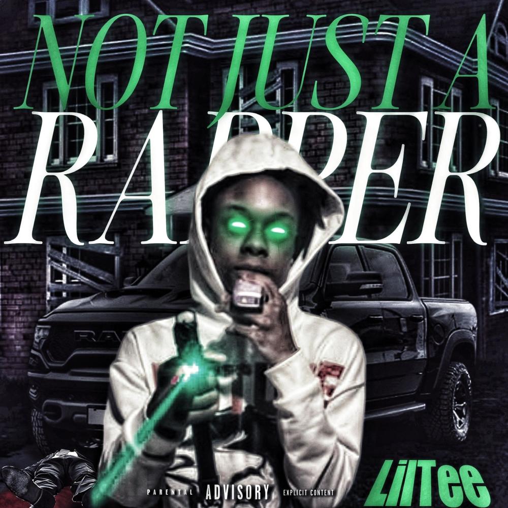 Not Just A Rapper (Explicit)