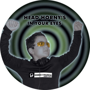 收聽Head Horny的In Your Eyes (12" Inch)歌詞歌曲
