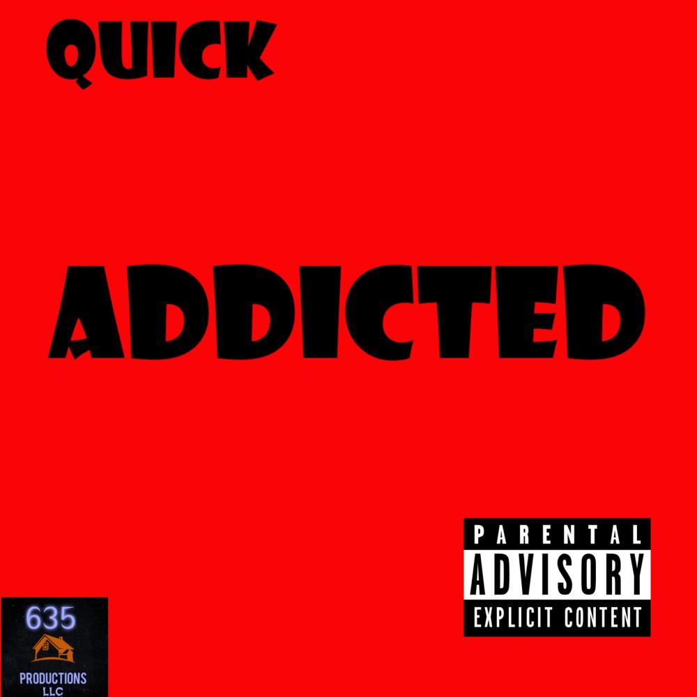 ADDICTED (Explicit)