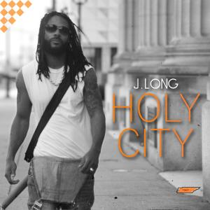 J.Long的專輯HOLY CITY
