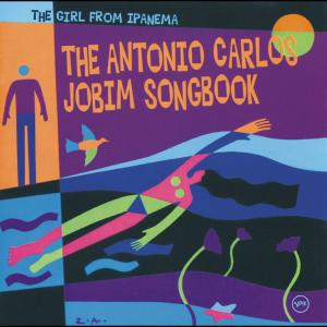 ดาวน์โหลดและฟังเพลง Só Danço Samba พร้อมเนื้อเพลงจาก Stan Getz