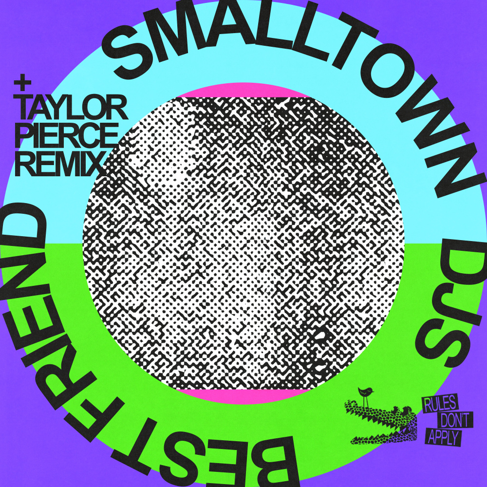 Best Friend (Taylor Pierce Remix)