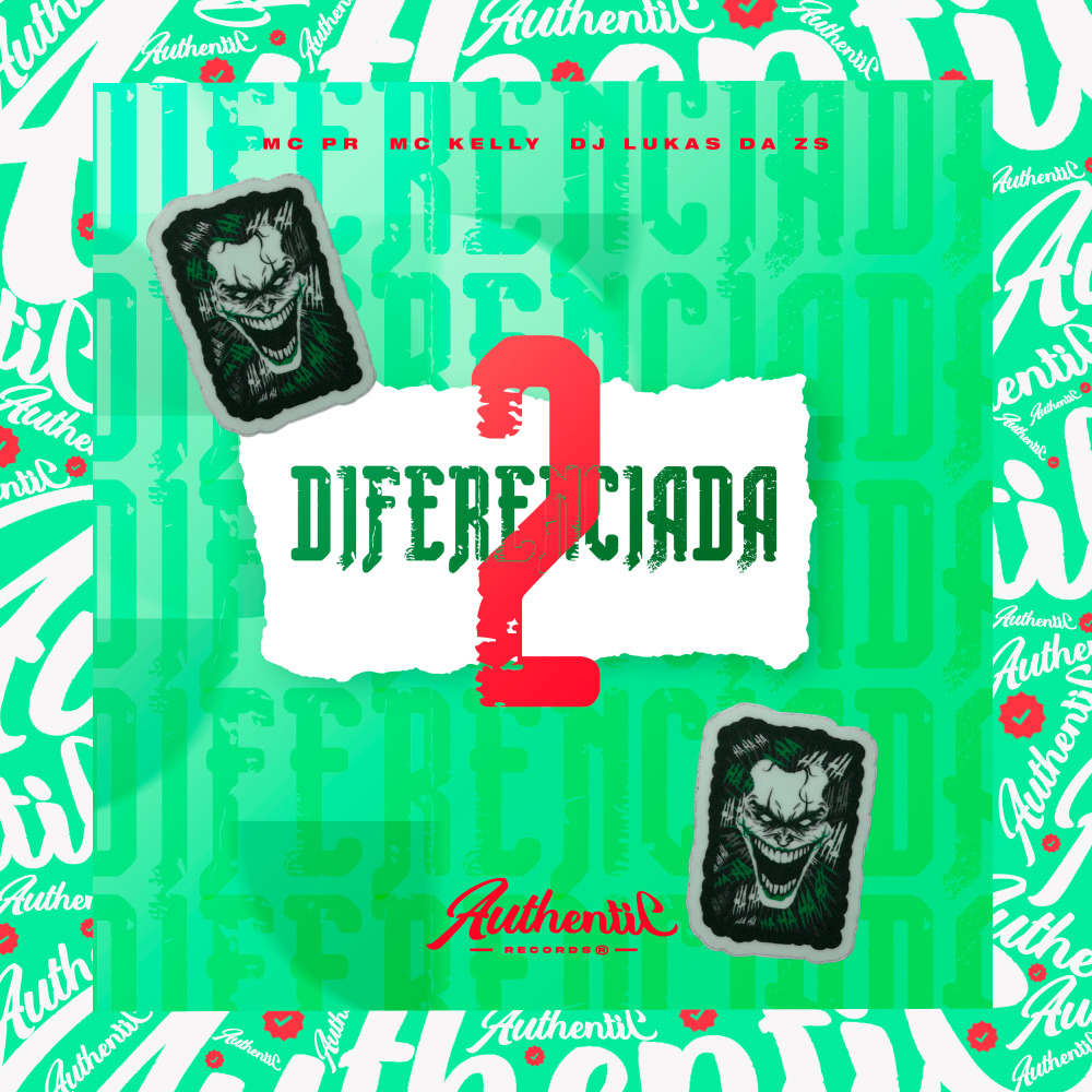 Diferenciada 2