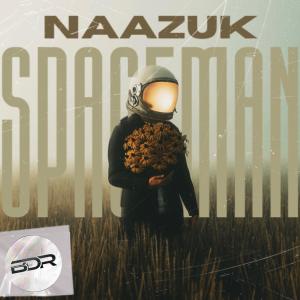 Album SPACEMAN oleh NAAZUK