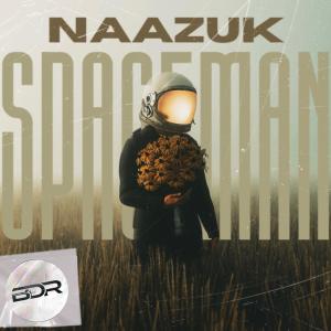 Listen to SPACEMAN song with lyrics from NAAZUK