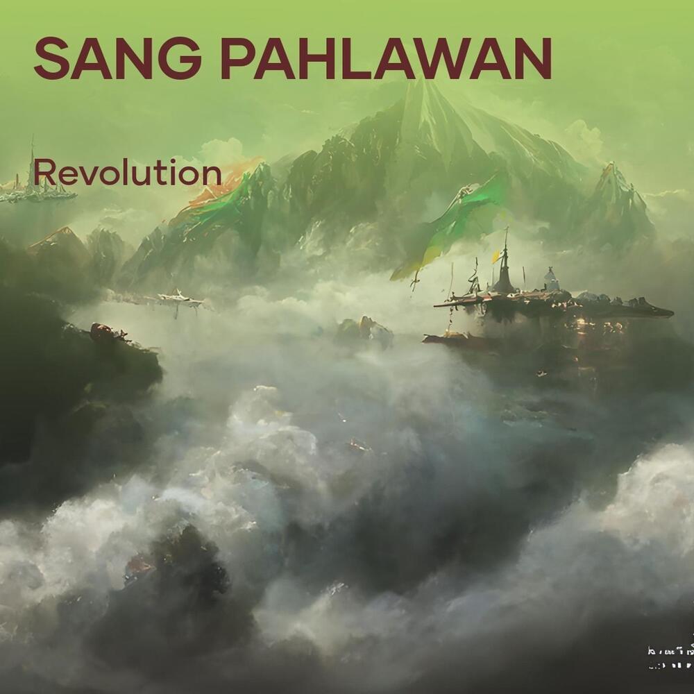 Sang Pahlawan