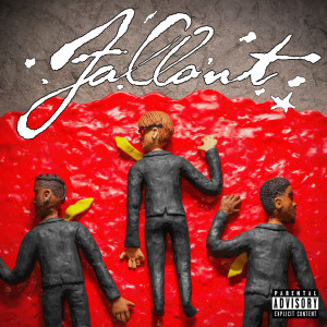 Lyrical Lemonade的專輯Fallout (Explicit)