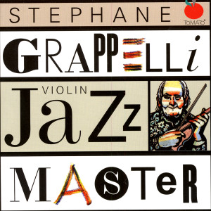 收聽Stéphane Grappelli的Nuages歌詞歌曲