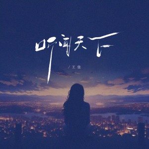 王佳的专辑听闻天下
