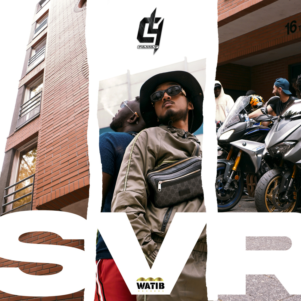 SVR (Explicit)