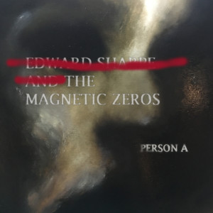 อัลบัม PersonA ศิลปิน Edward Sharpe & The Magnetic Zeros