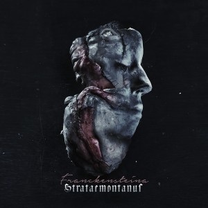 Carach Angren的專輯Franckensteina Strataemontanus (Deluxe)