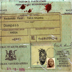 Album Dompass (Explicit) oleh Redondo