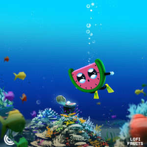 Orange Stick的專輯World Below