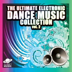 The Hit Co.的專輯The Ultimate Electronic Dance Music Collection Vol. 2