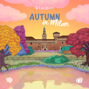 Listen to Luna Park song with lyrics from 3lobit