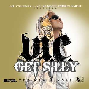收聽V.I.C.的Get Silly (Radio Edit)歌詞歌曲