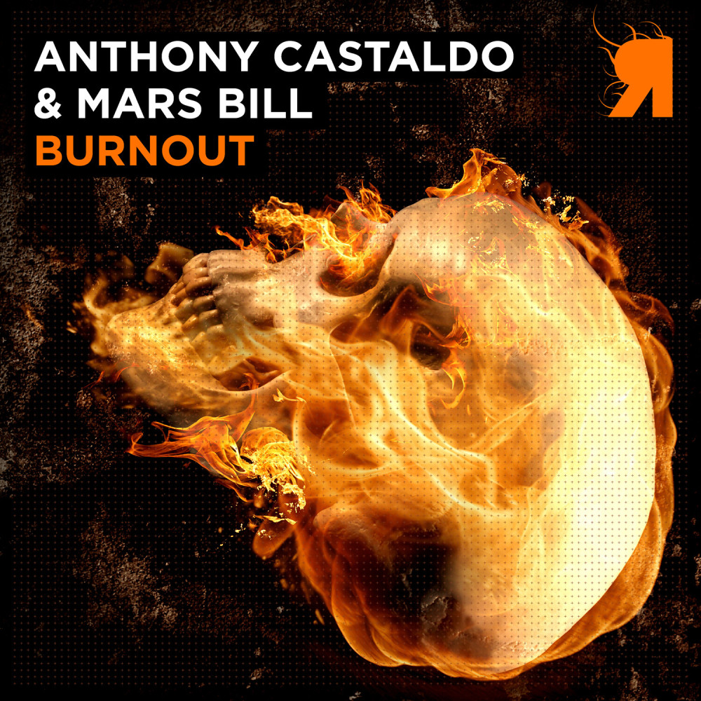 Burnout (Original Mix)