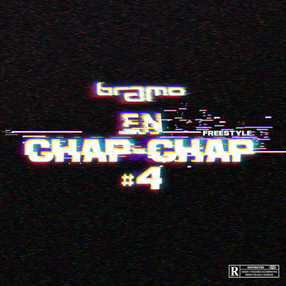 En Chap Chap 4 (Freestyle) (Explicit)