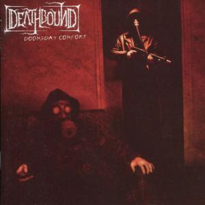 อัลบัม Doomsday Comfort ศิลปิน Deathbound