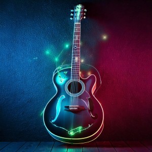 default playlist img