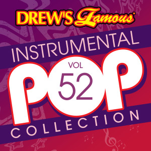 The Hit Crew的專輯Drew's Famous Instrumental Pop Collection
