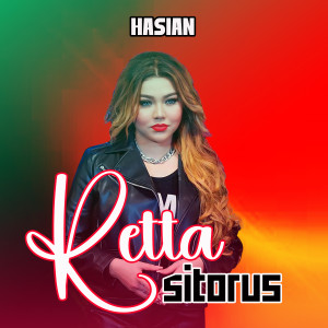 Retta Sitorus的专辑Hasian