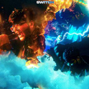 Album Switch from feat