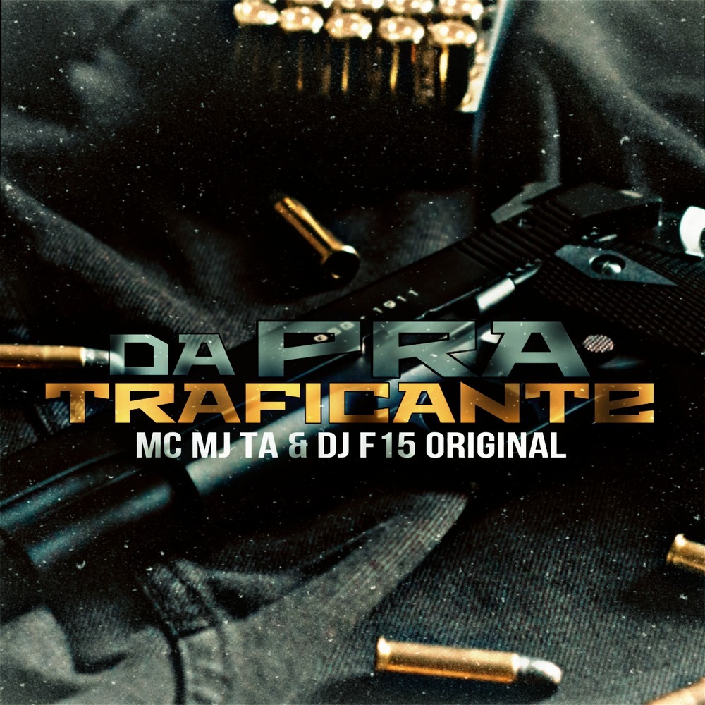 Da pra Trficante (Explicit)