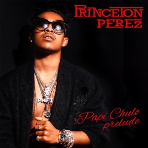 收聽Princeton Perez的Perfect World (Explicit)歌詞歌曲