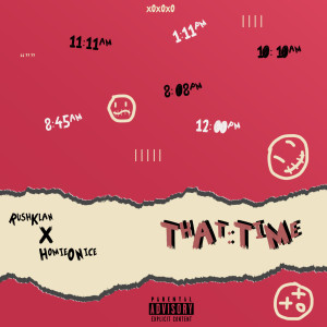 That Time (Explicit)