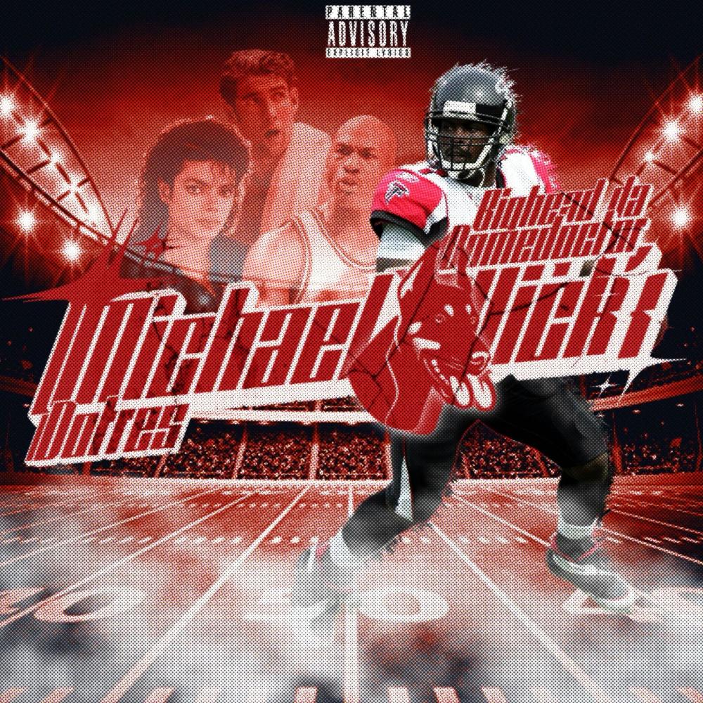 Michael Vick (feat. Big Head da Dome Doctor) (Explicit)