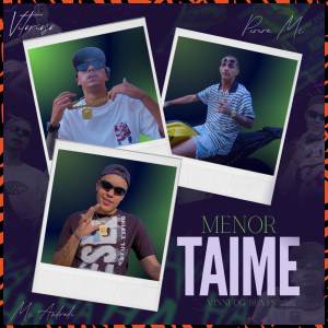 ดาวน์โหลดและฟังเพลง Menor Taime (Explicit) พร้อมเนื้อเพลงจาก PERERA MC