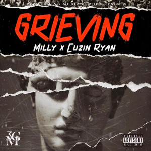 Album Grieving (Explicit) from Milly