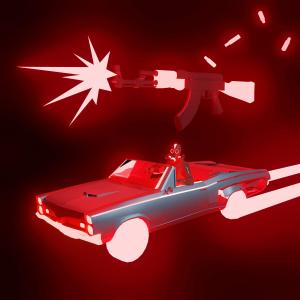 Listen to ICED OUT DROP TOP (Explicit) song with lyrics from Wendigo