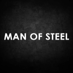 Man of Steel