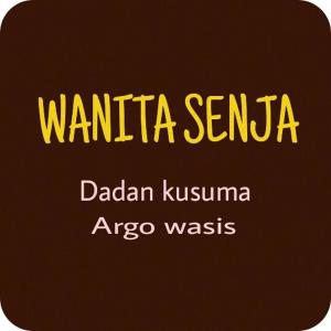 Dengarkan Wanita Senja (Explicit) lagu dari Argo wasis dengan lirik