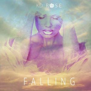 Listen to Falling (Re-Release) song with lyrics from KD Rose