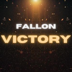 Fallon的专辑VICTORY