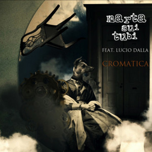 Album Cromatica from Lucio Dalla