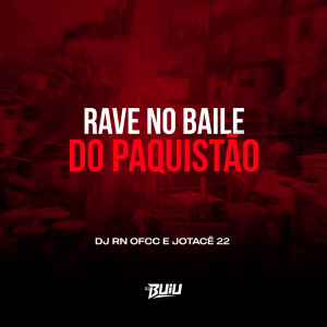 Listen to Rave no Baile do Paquistão (Explicit) song with lyrics from DJ RN OFCC