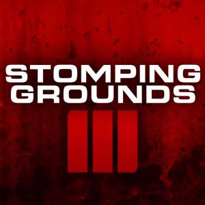 NerdOut的專輯Stomping Grounds (feat. Frazer, DizzyEight, Connor Quest! & Errol Allen) [Explicit]