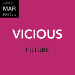 Jam El Mar的專輯Vicious