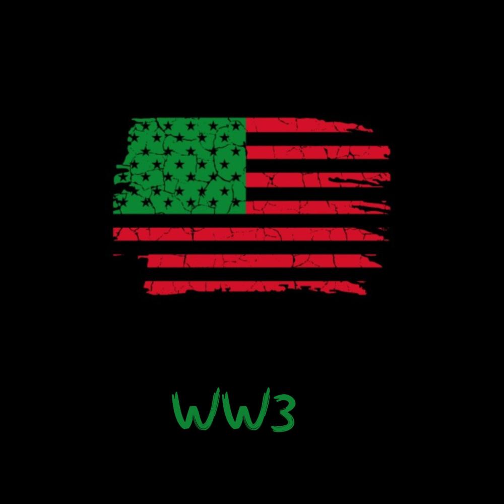 WW3 (World War 3) (feat. RAG, Da Wildcard & Ajxni) (Explicit)