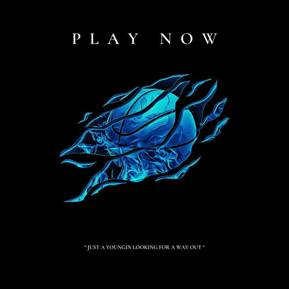 Play now (feat. Ajglizzock) (Explicit)