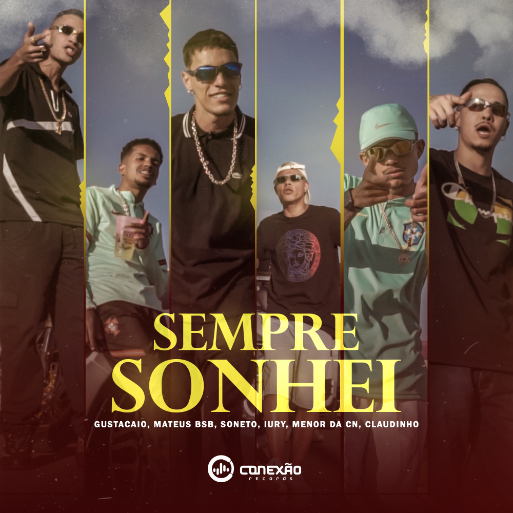 Sempre Sonhei