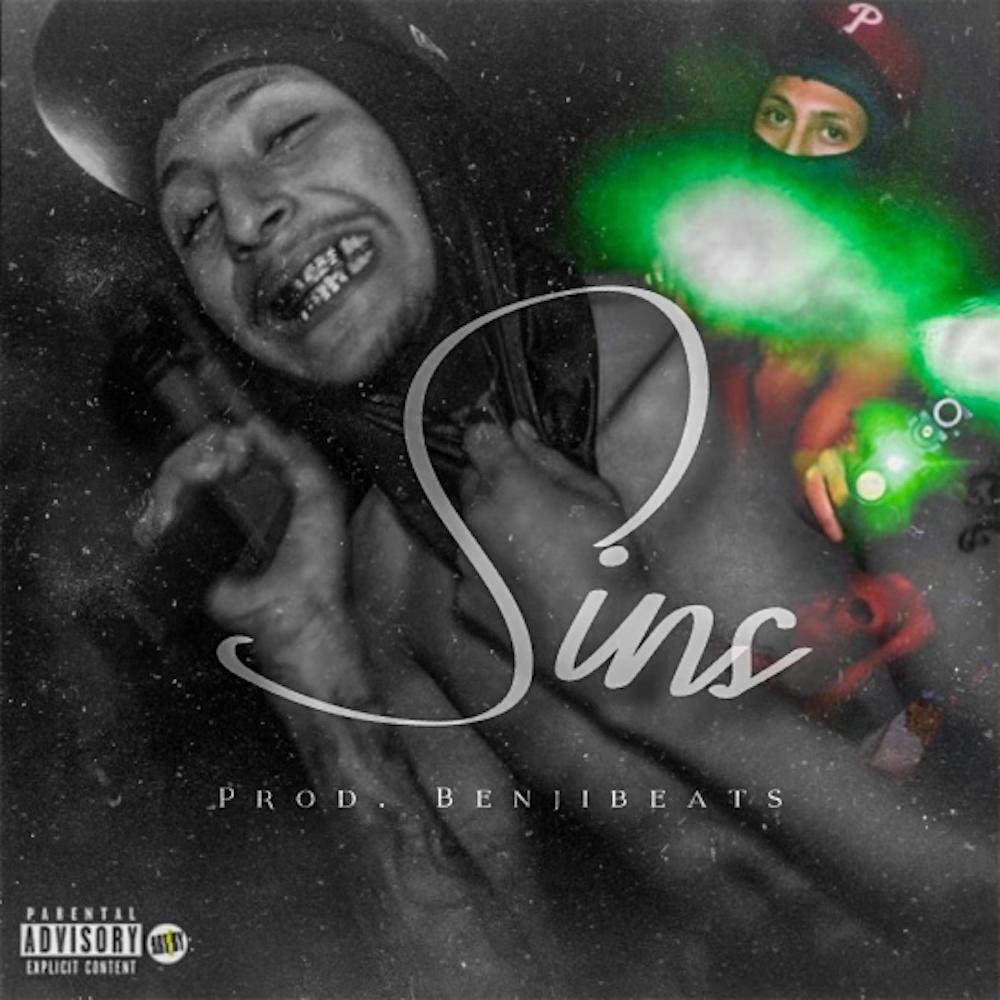 Sins (Explicit)