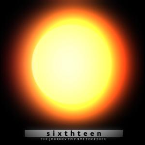 Album Sixthteen: The Journey To Come Together from Surg1